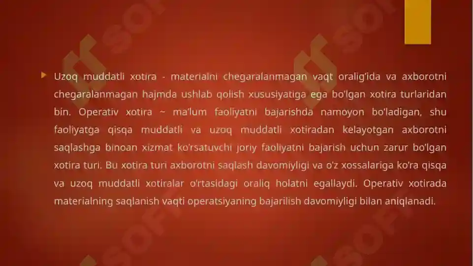 Product slide 8