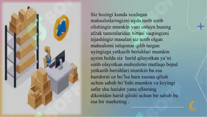 Product slide 8