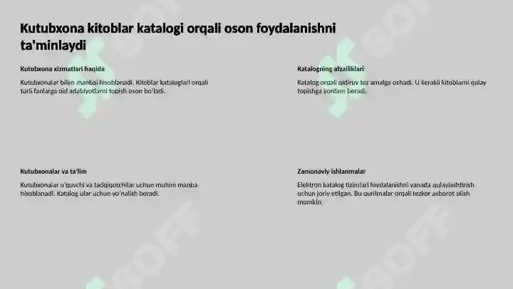 Product slide 8