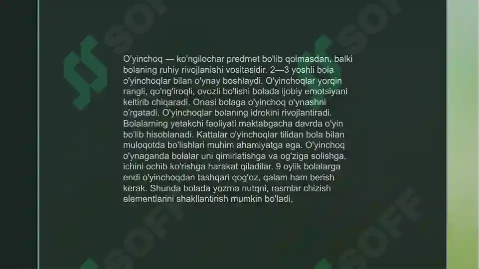 Product slide 8