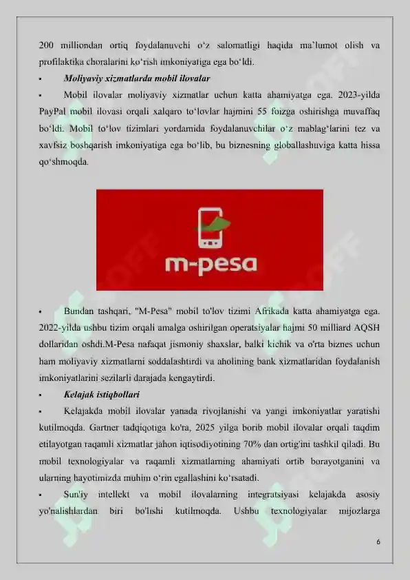 Product slide 6