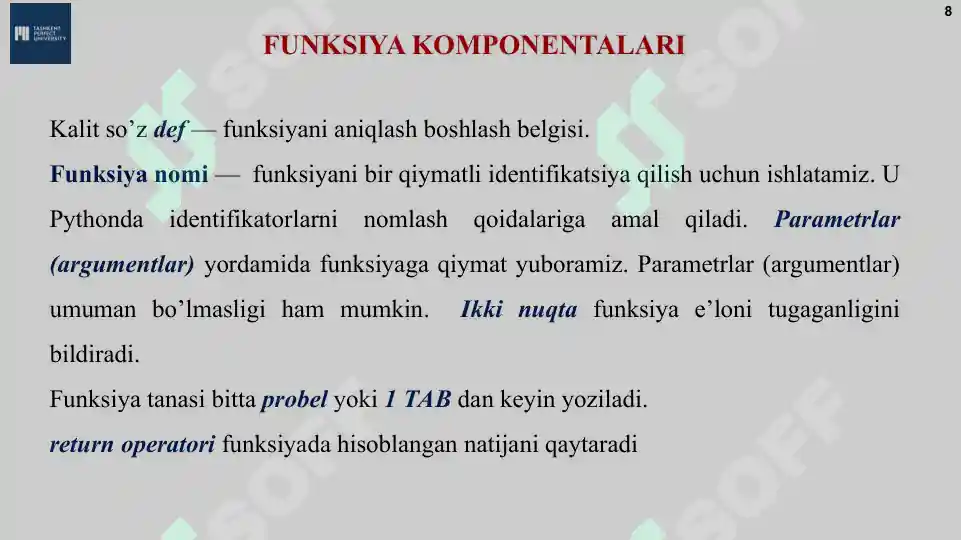 Product slide 8