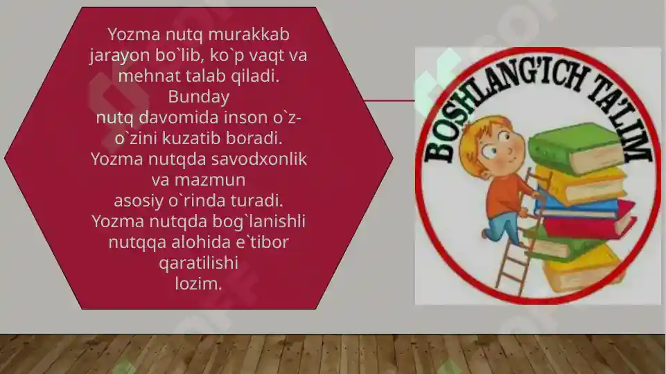 Product slide 5