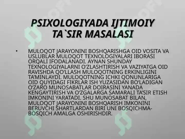 Product slide 8