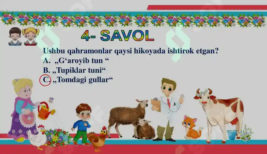Product slide 6