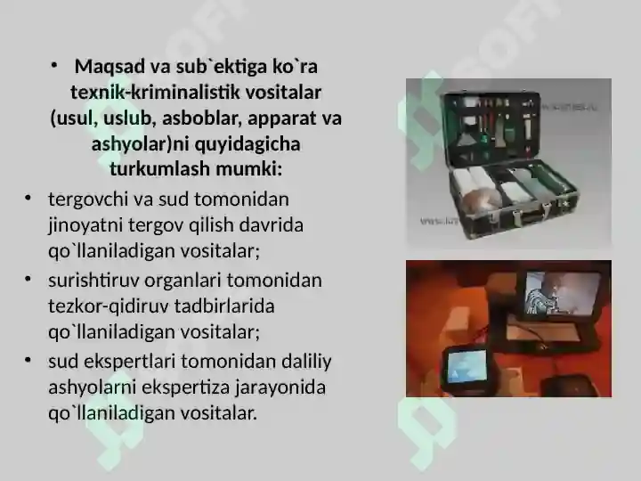 Product slide 7