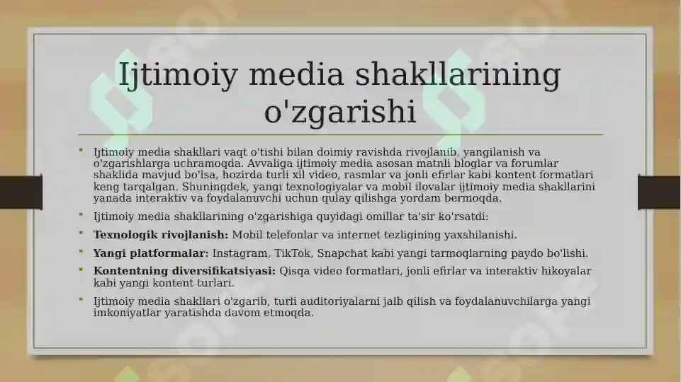 Product slide 5