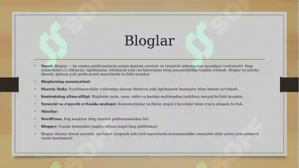 Product slide 6
