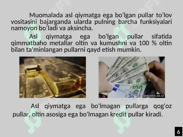 Product slide 6