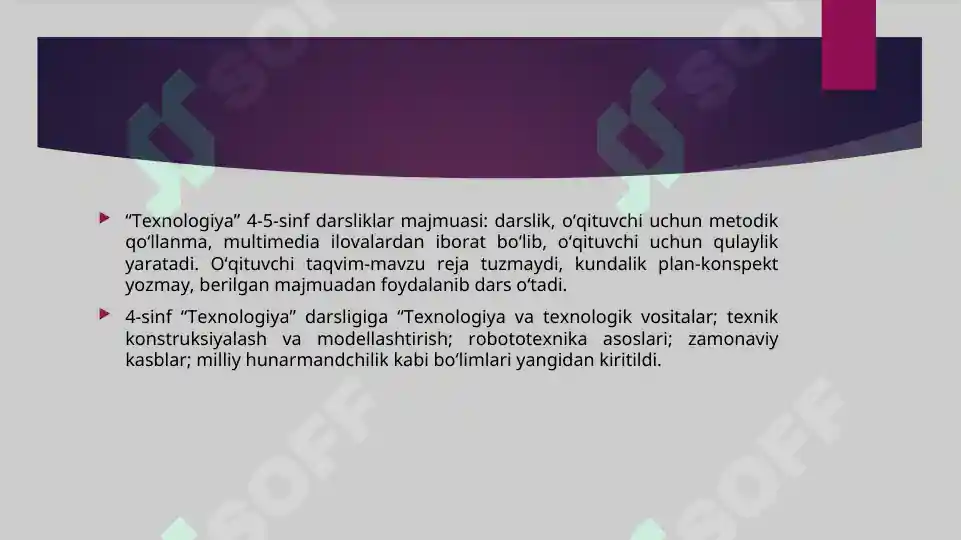 Product slide 4