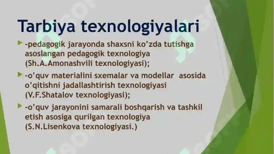 Product slide 7