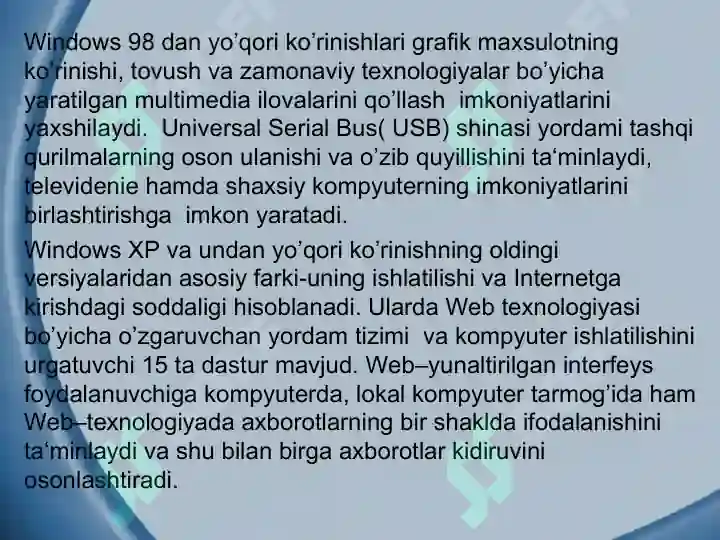 Product slide 8