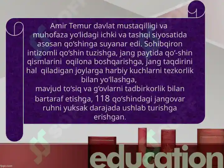 Product slide 8