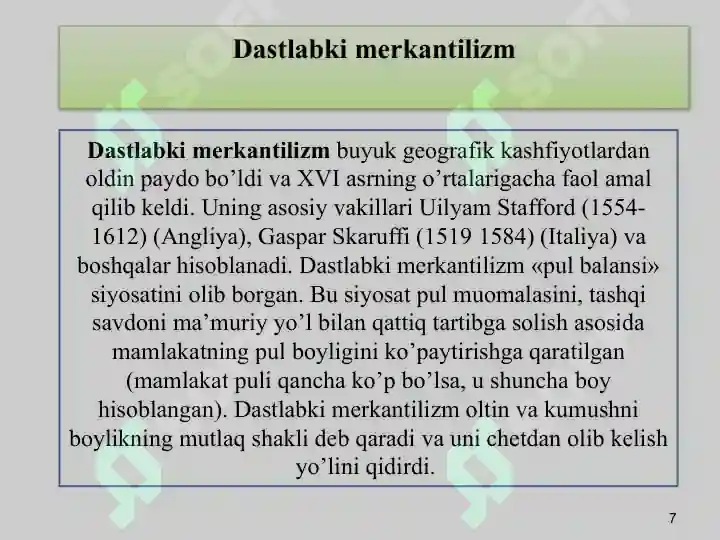 Product slide 7