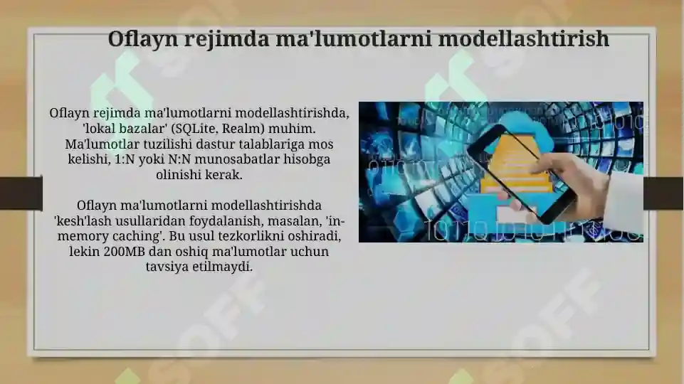 Product slide 6