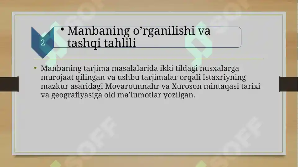 Product slide 6