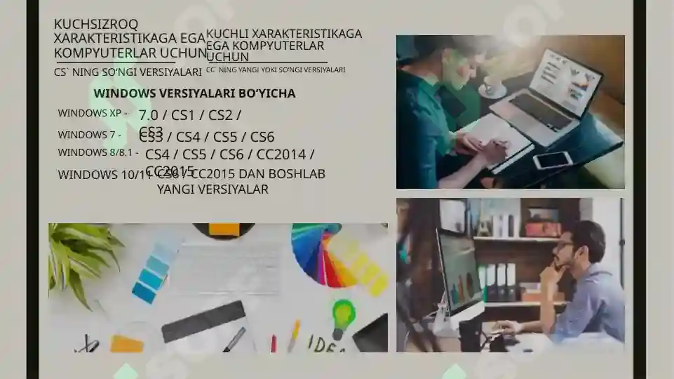 Product slide 7