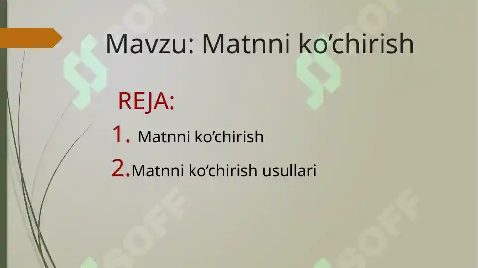Product slide 8