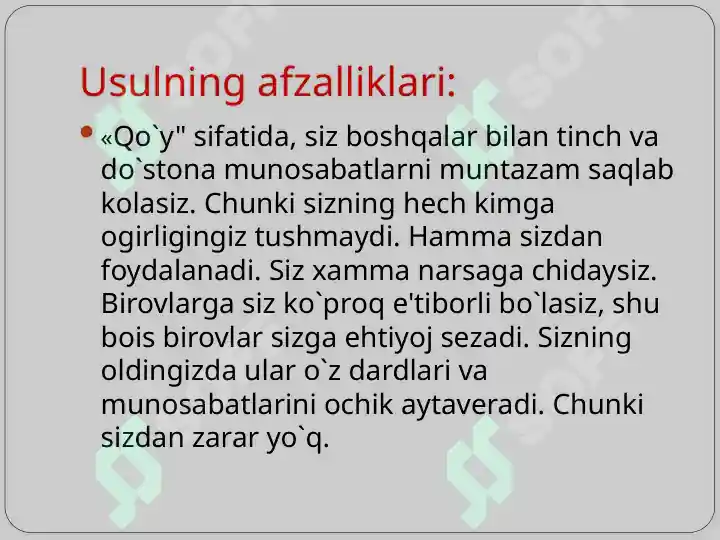 Product slide 5