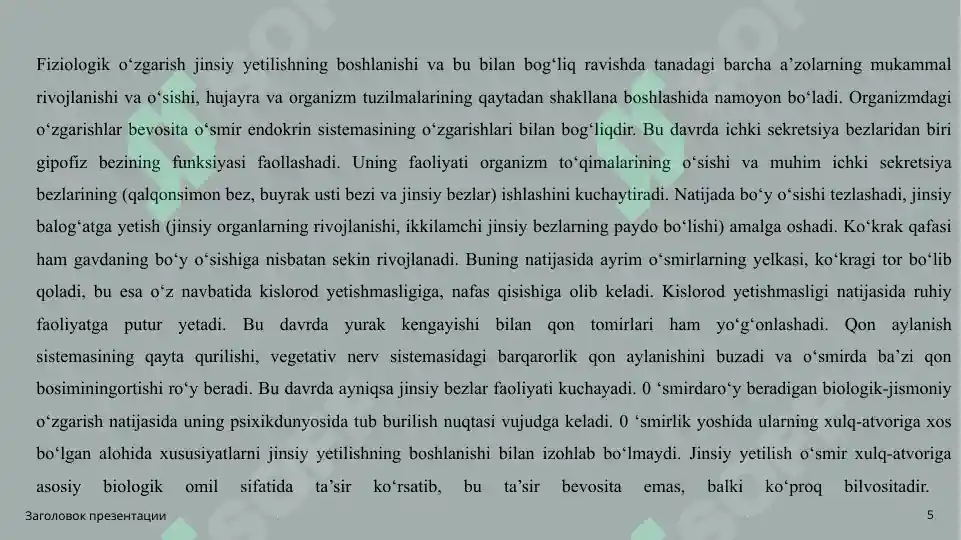 Product slide 5
