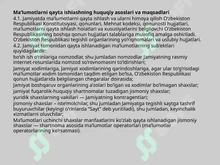 Product slide 4