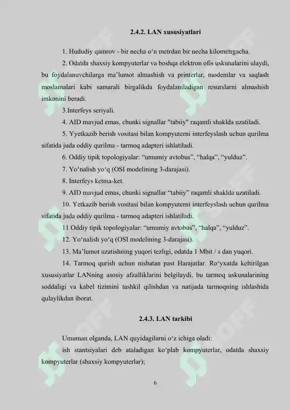 Product slide 6