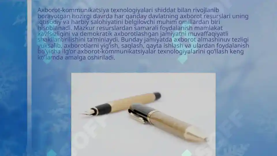 Product slide 3