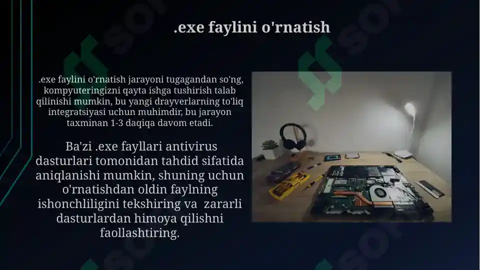 Product slide 5