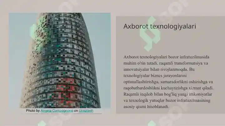 Product slide 6