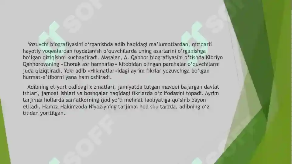 Product slide 6
