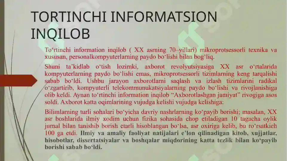 Product slide 8