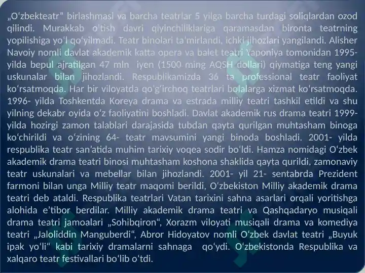 Product slide 6