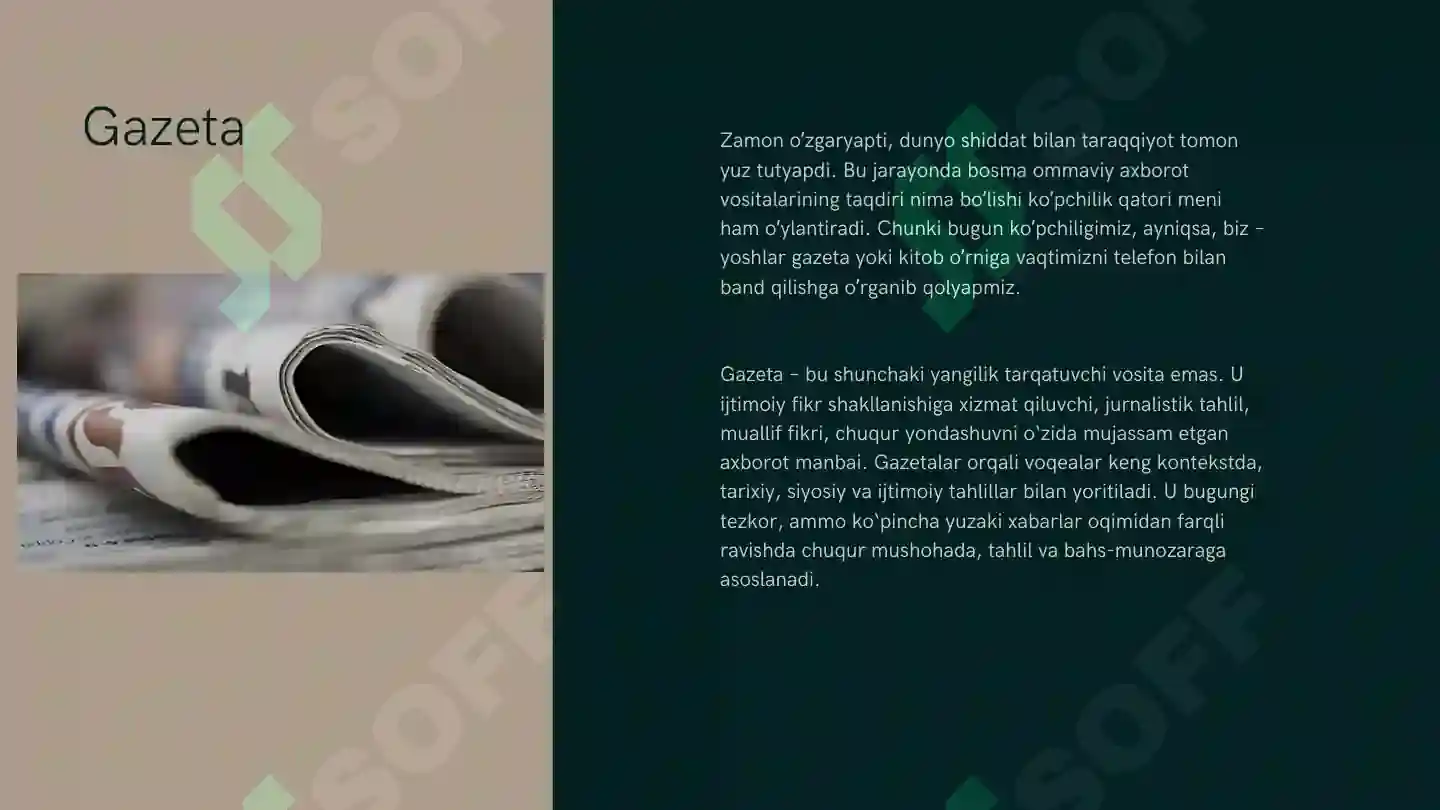 Product slide 5
