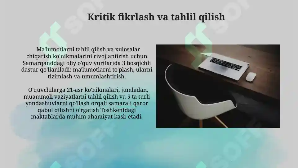 Product slide 4