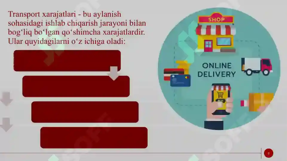 Product slide 8