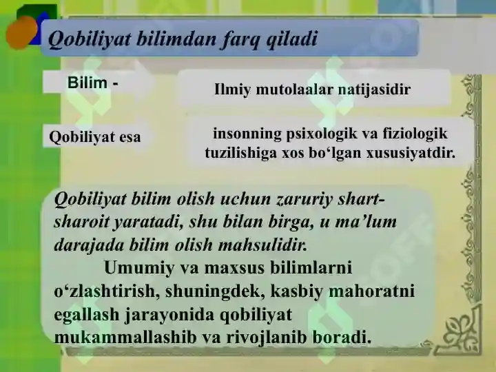 Product slide 8