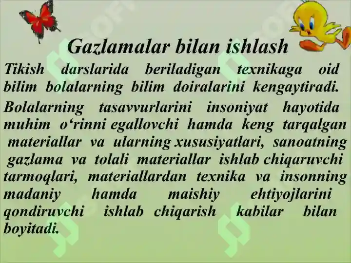 Product slide 3
