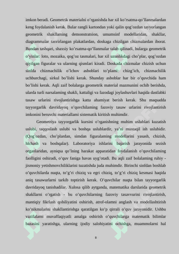 Product slide 8
