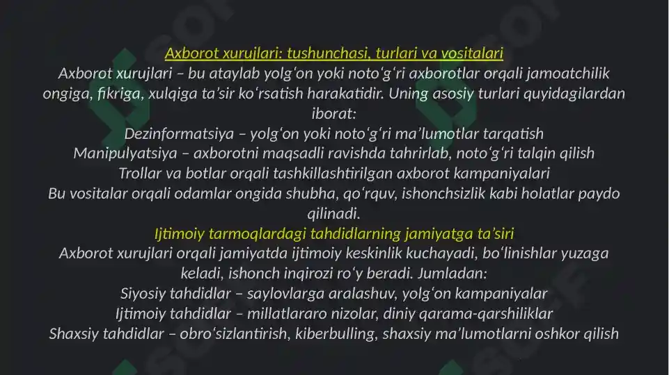 Product slide 3