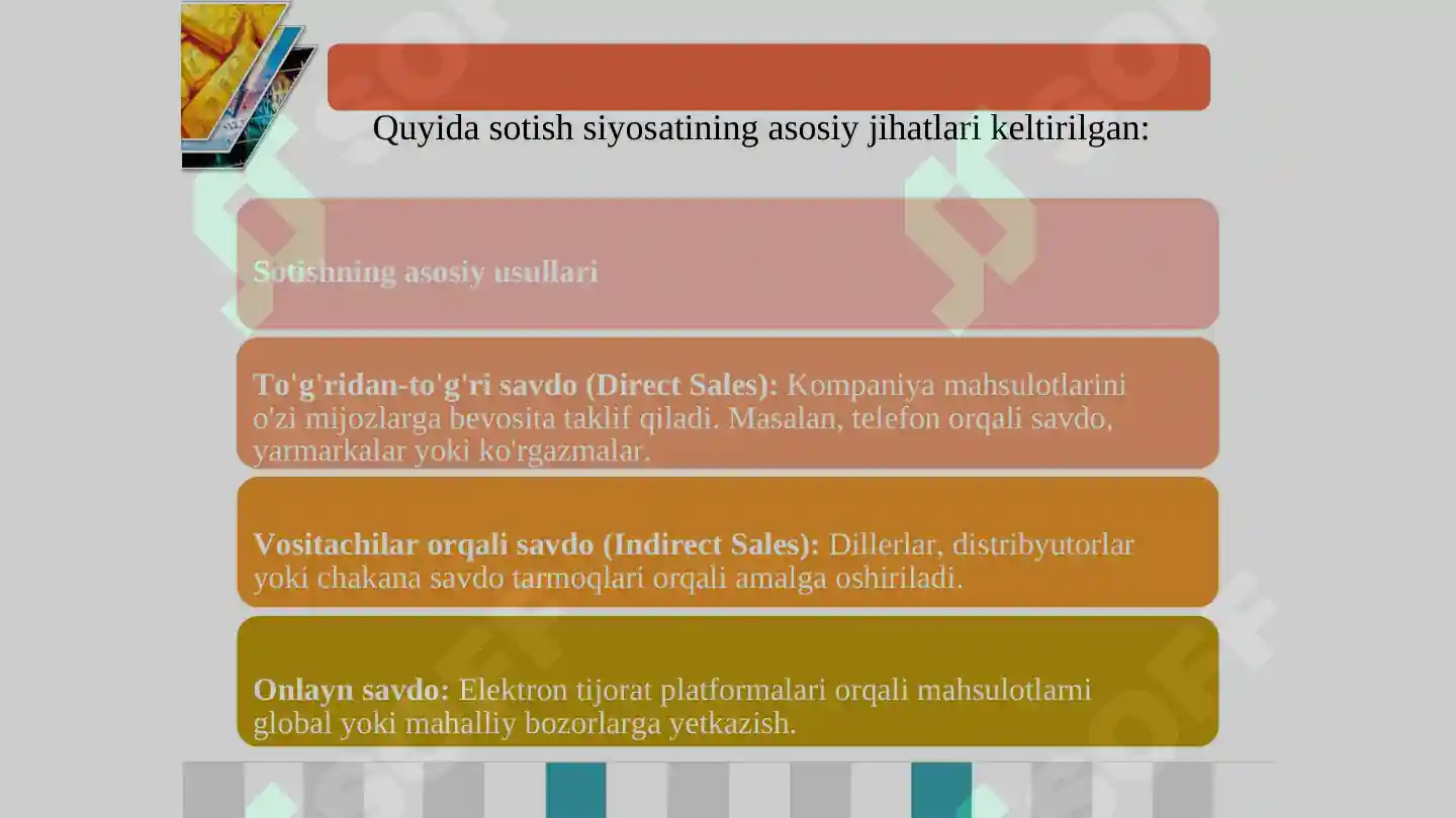 Product slide 5