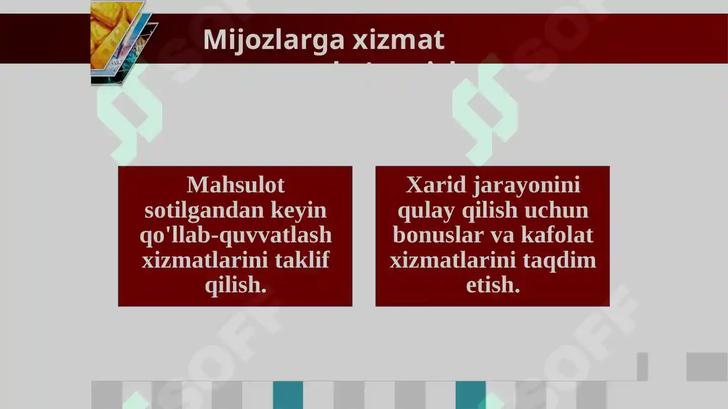 Product slide 8