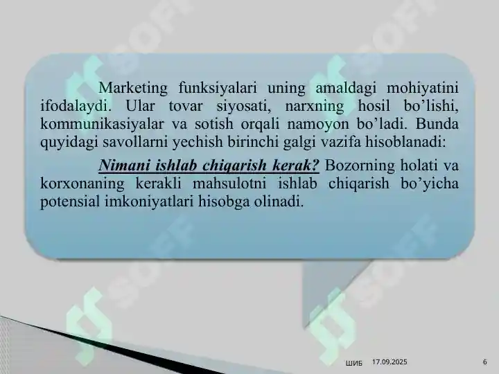 Product slide 6
