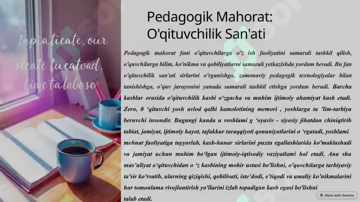 Product slide 7