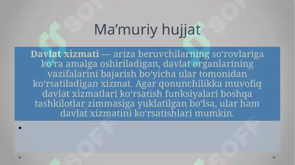 Product slide 3