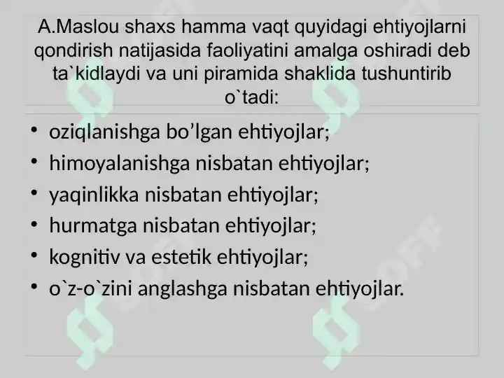 Product slide 5