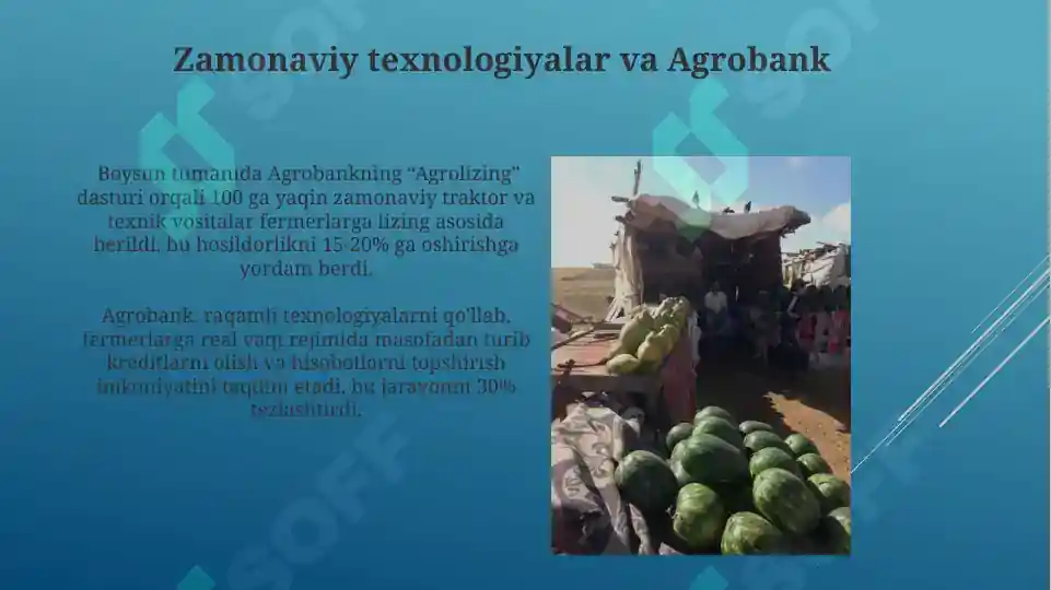 Product slide 8