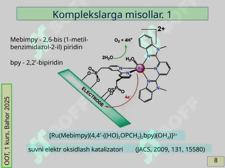 Product slide 8