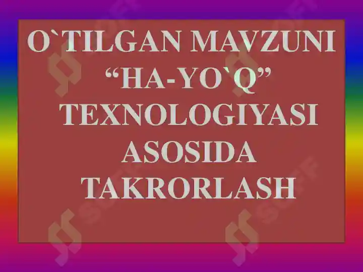 Product slide 7
