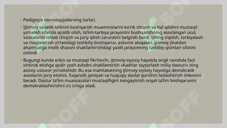 Product slide 3