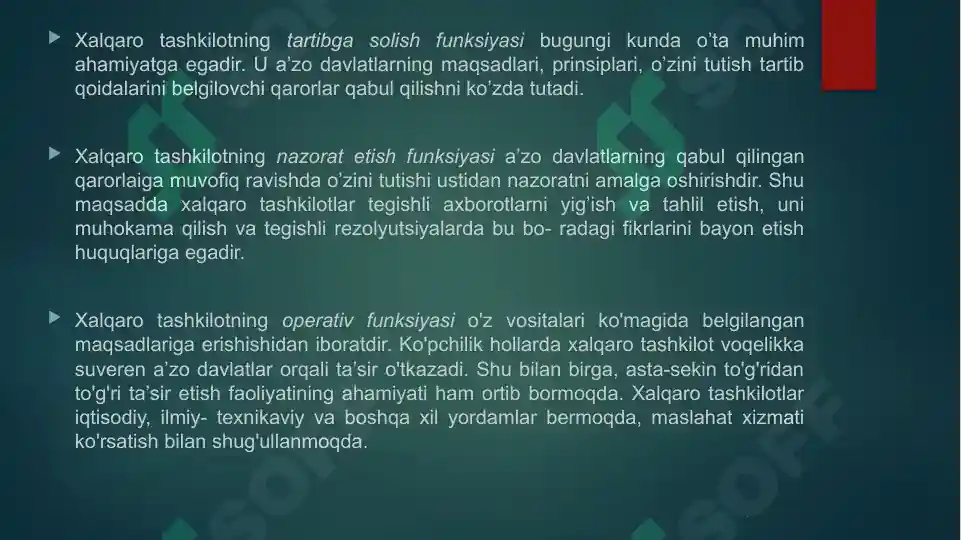 Product slide 8